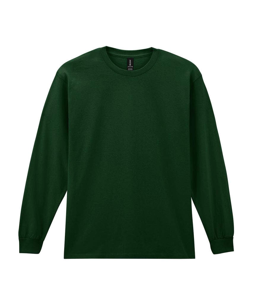 GD014 Forest FT 5