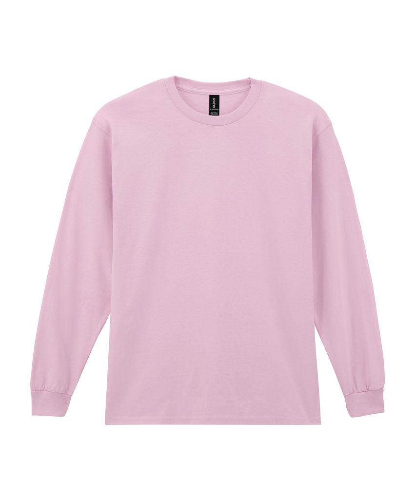 GD014 LightPink FT 5
