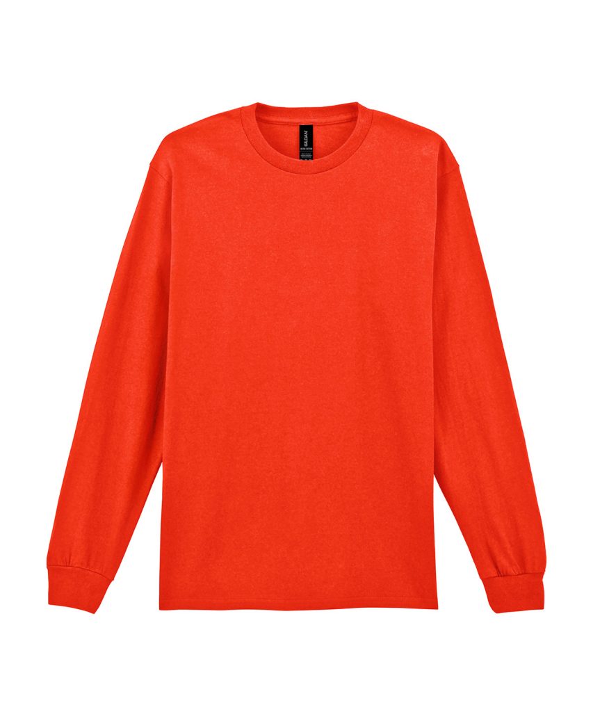 GD014 Orange FT 4