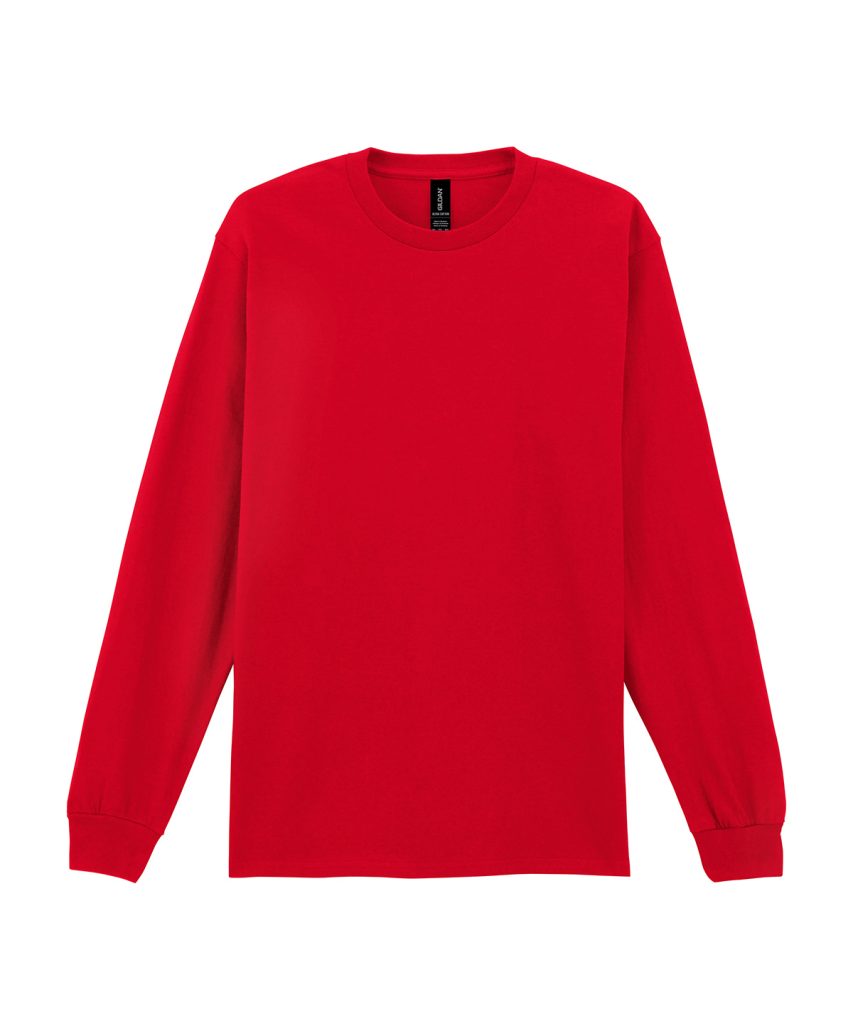 GD014 Red FT 6