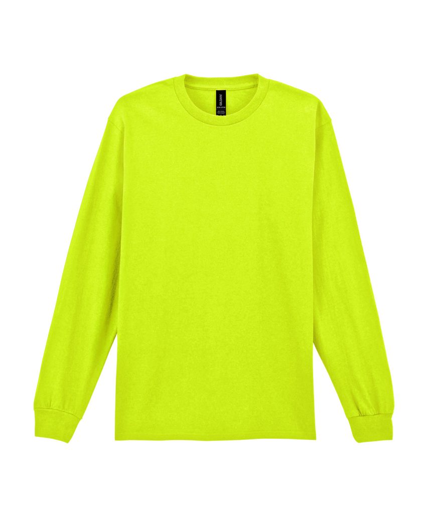 GD014 SafetyGreen FT 3