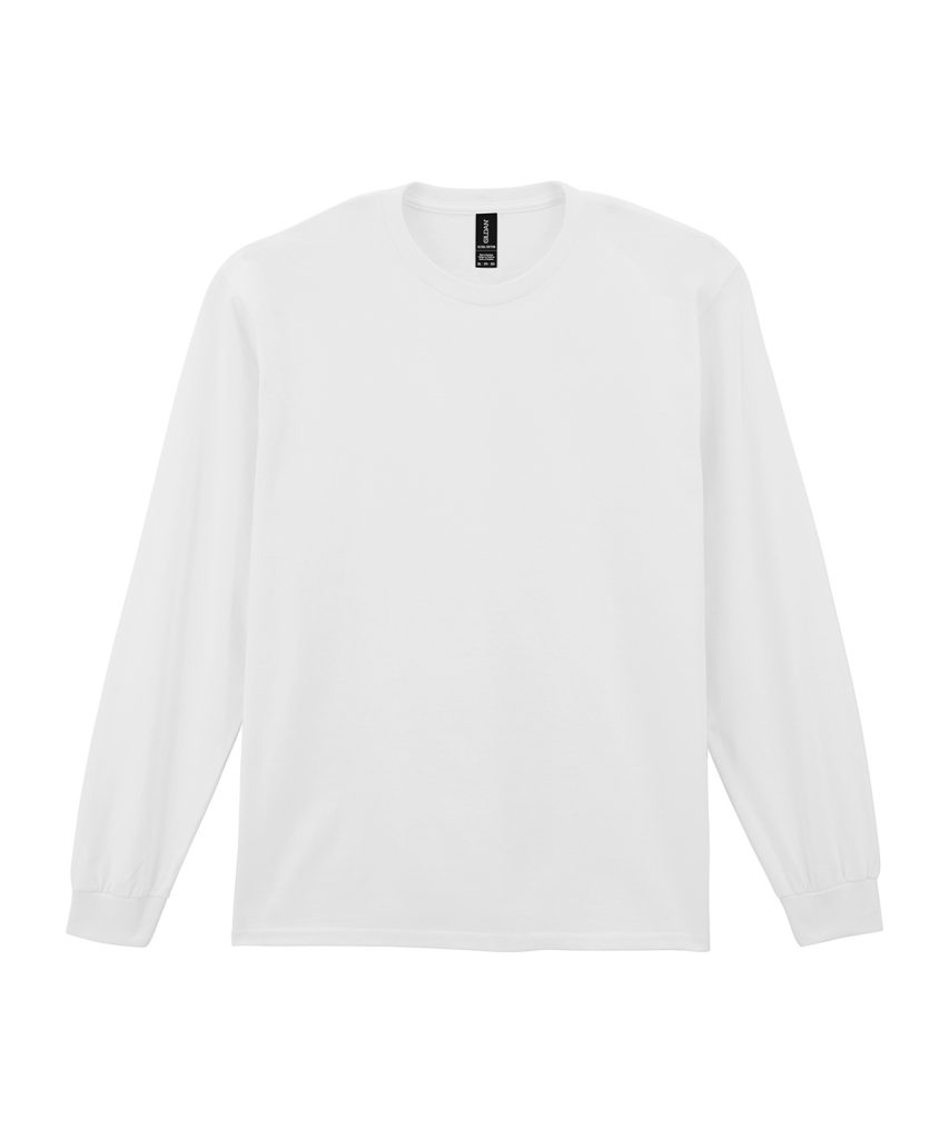 GD014 White FT