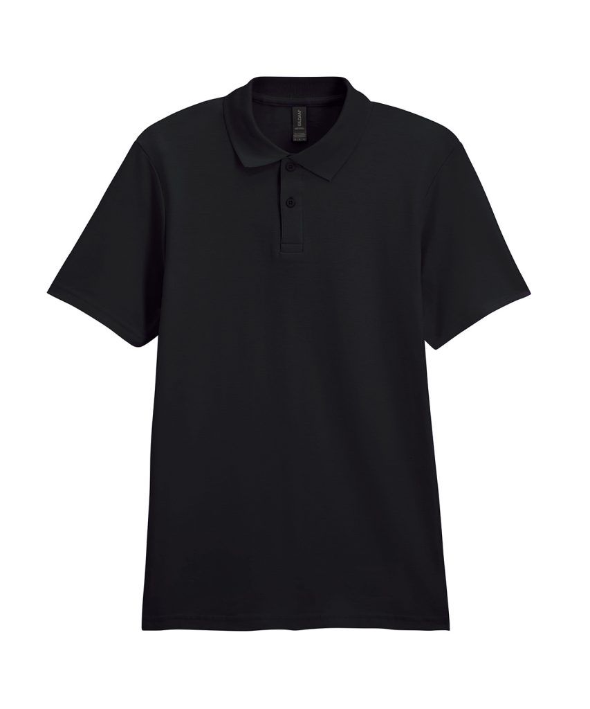 GD017 Black FT 2