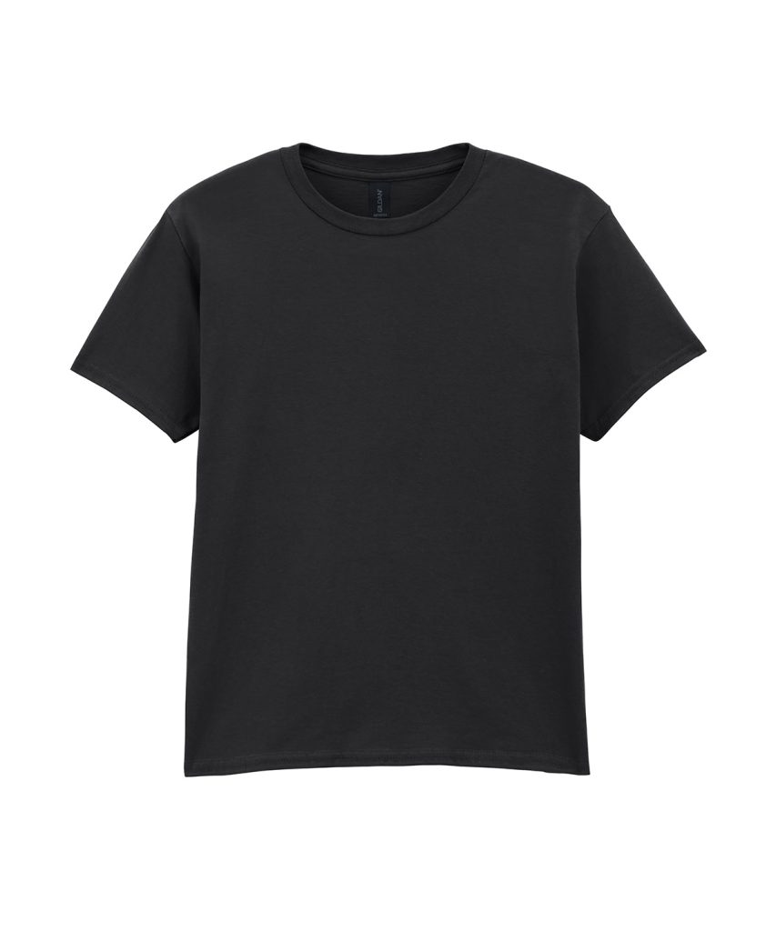 GD01B Black FT