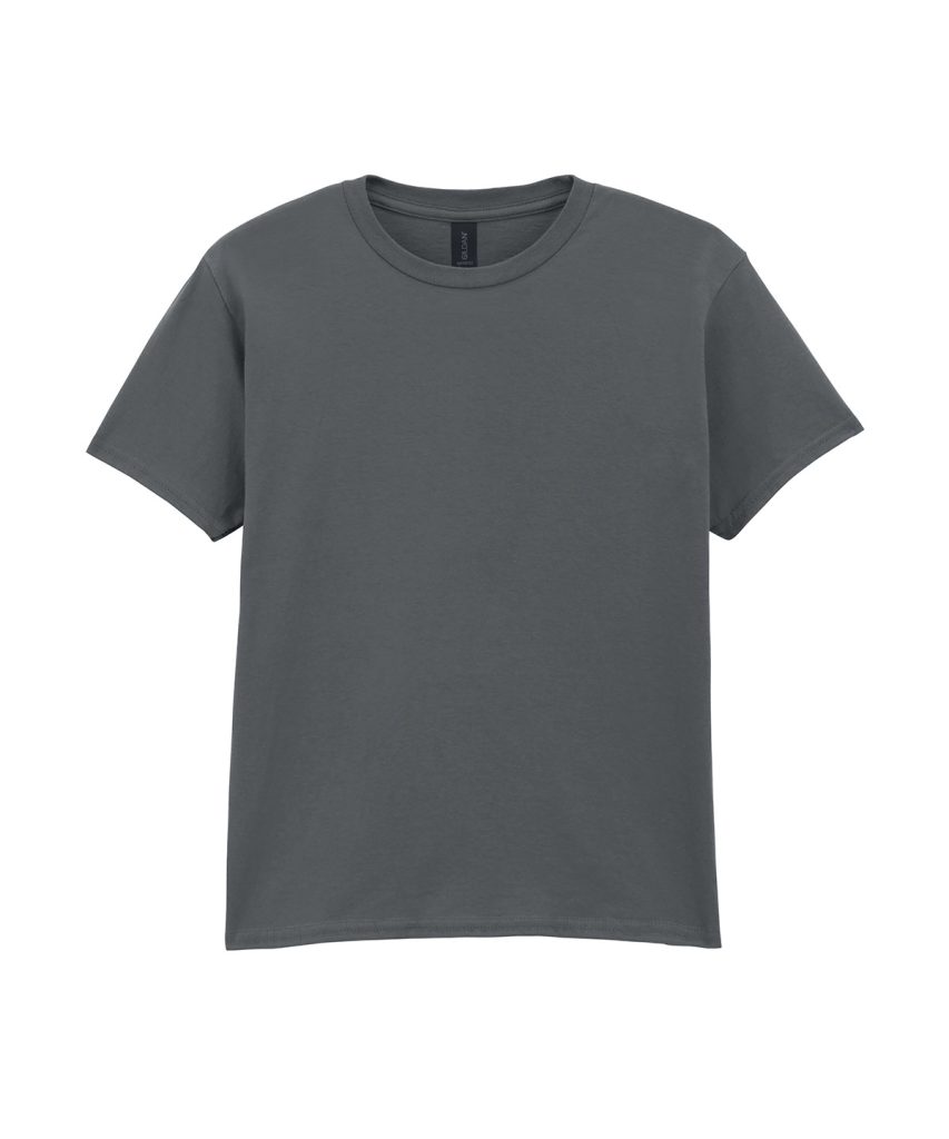 GD01B Charcoal FT