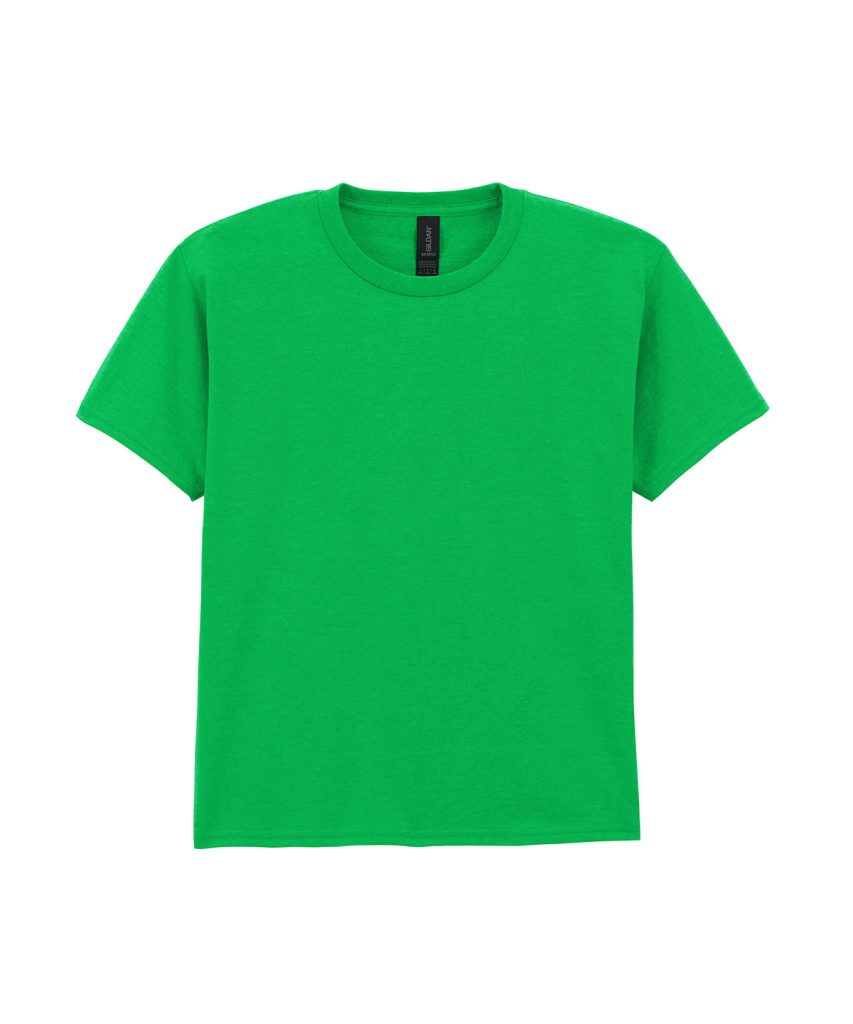 GD01B IrishGreen FT