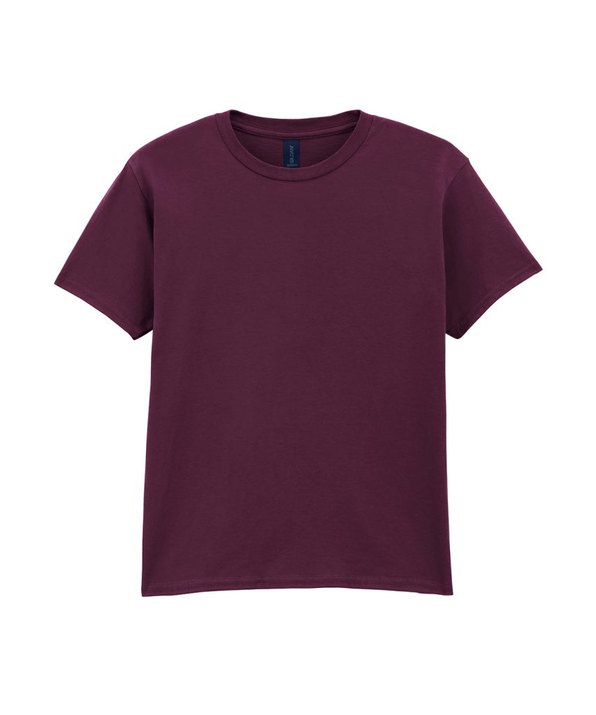 GD01B Maroon FT