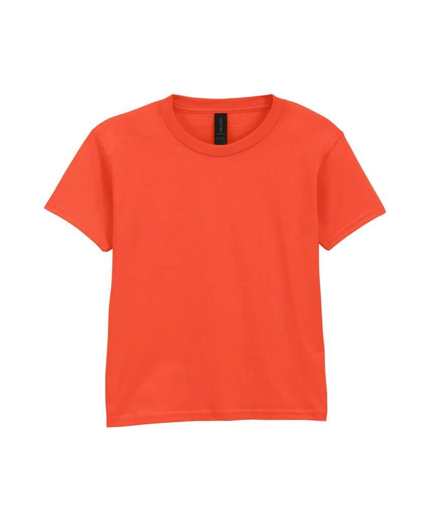 GD01B Orange FT