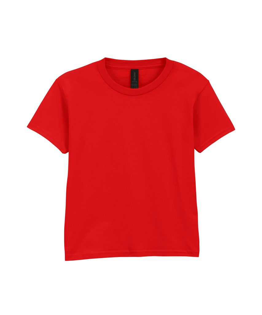 GD01B Red FT 2
