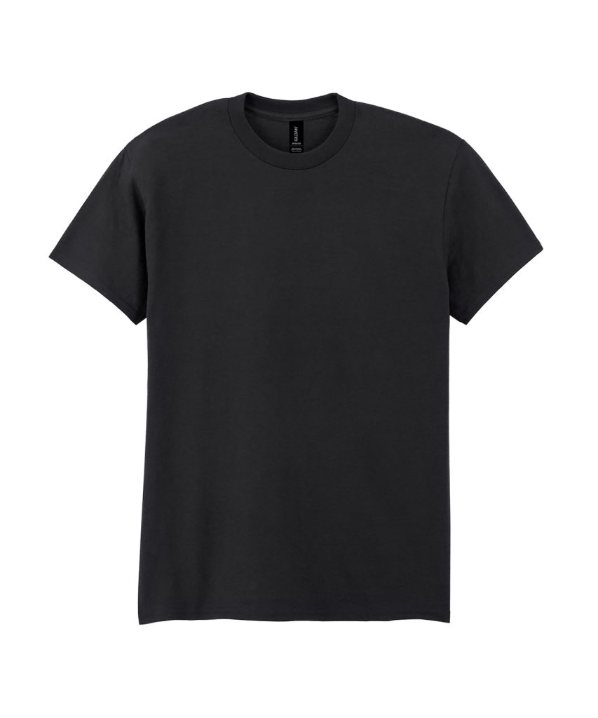 GD020 Black FT