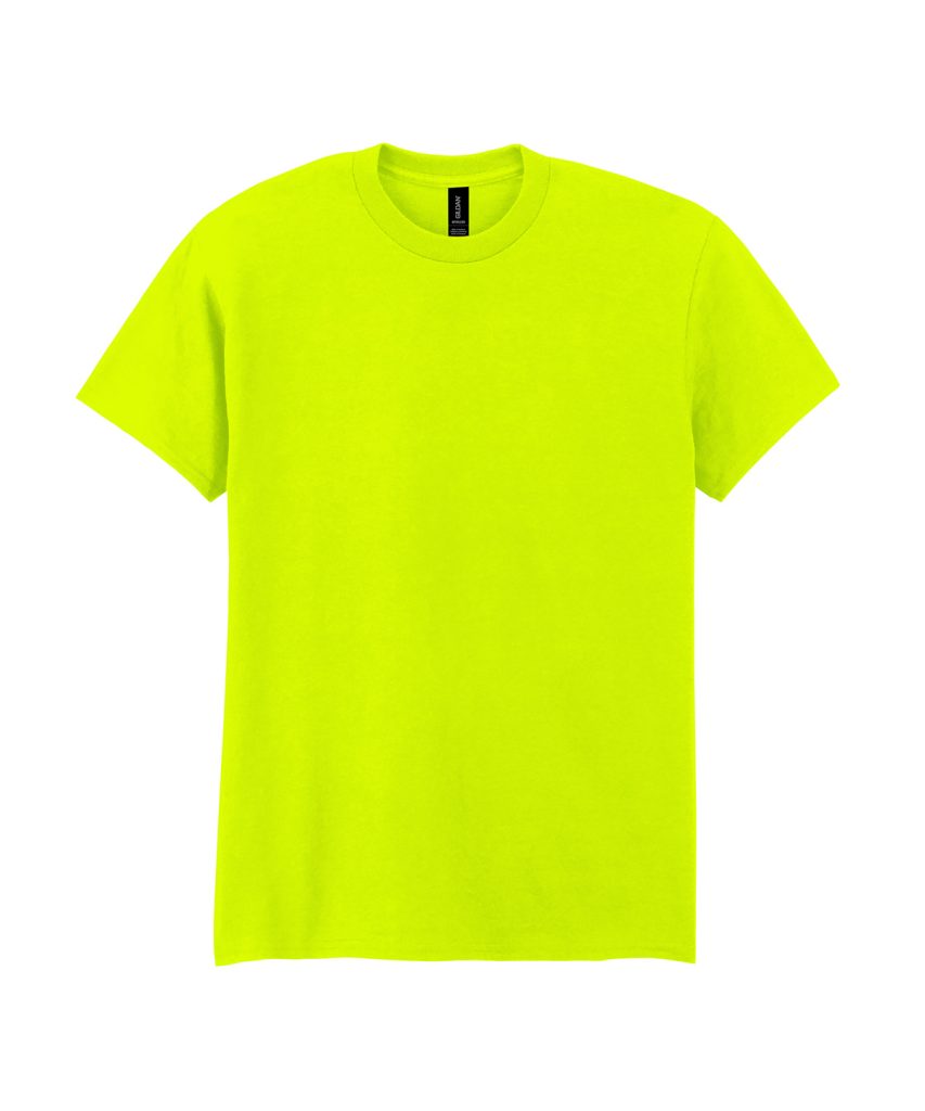 GD020 SafetyGreen FT 1