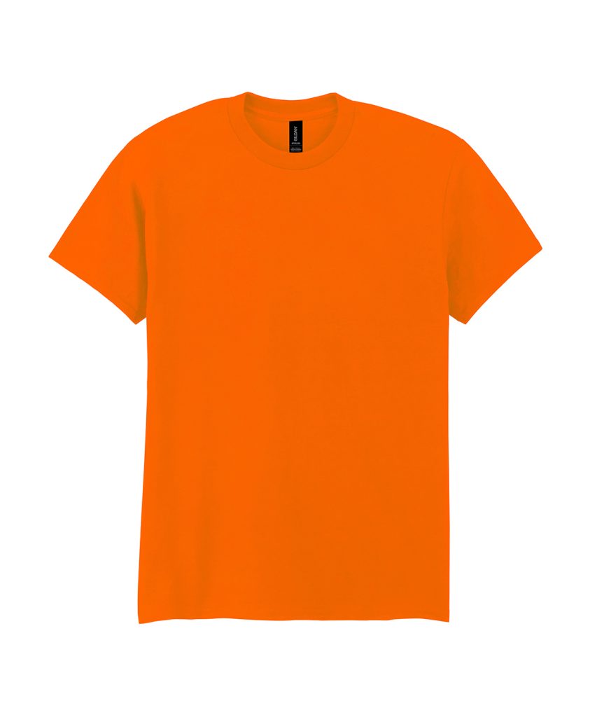 GD020 SafetyOrange FT 4