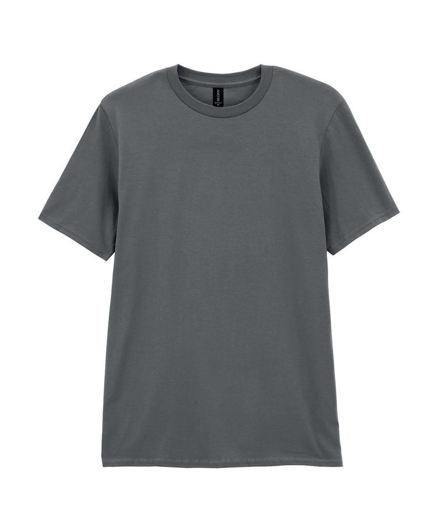 GD023 Charcoal FT
