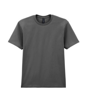 GD024 Charcoal FT 1