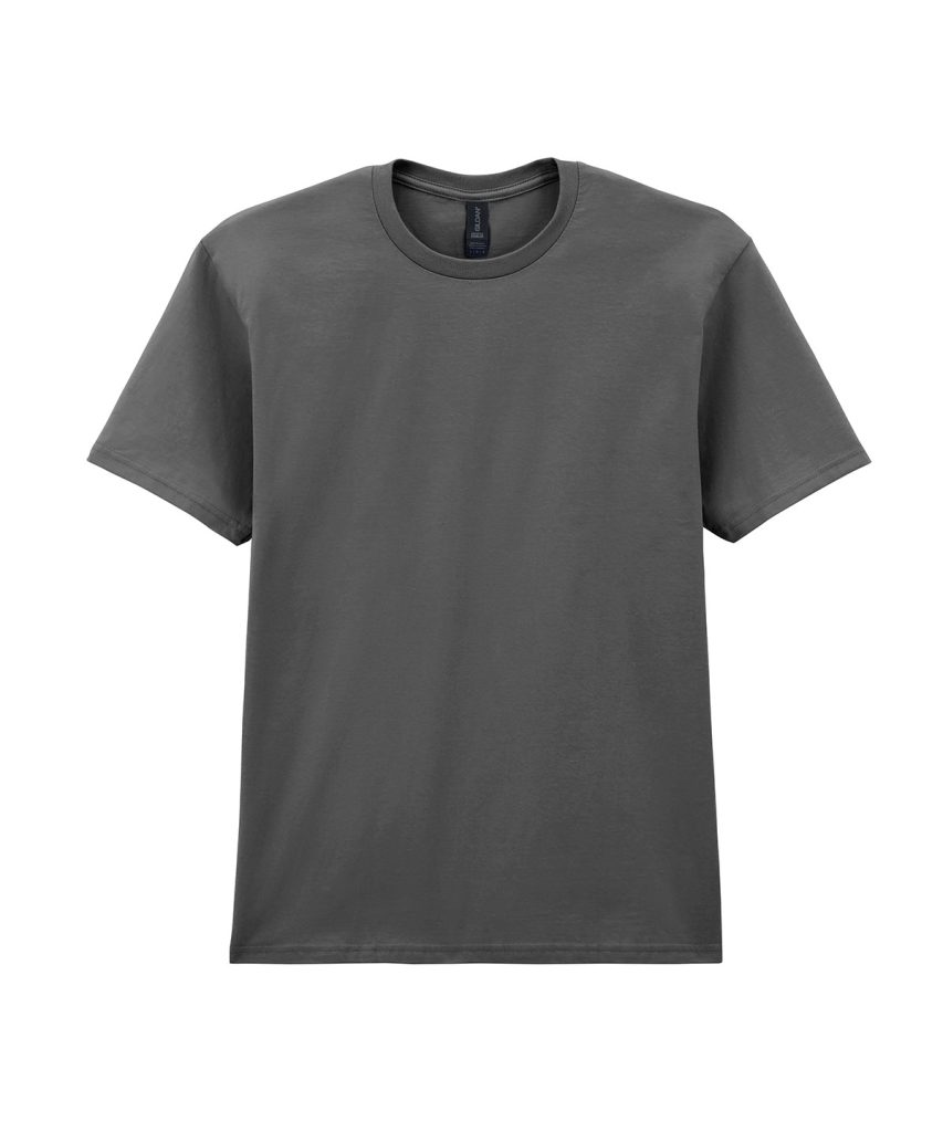 GD024 Charcoal FT 2