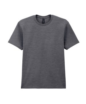 GD024 GraphiteHeather FT 3