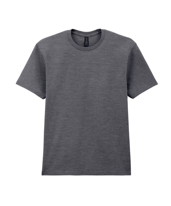 GD024 GraphiteHeather FT 5