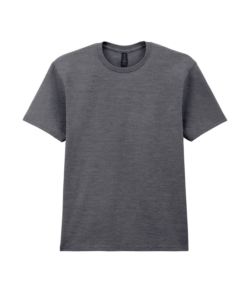 GD024 GraphiteHeather FT
