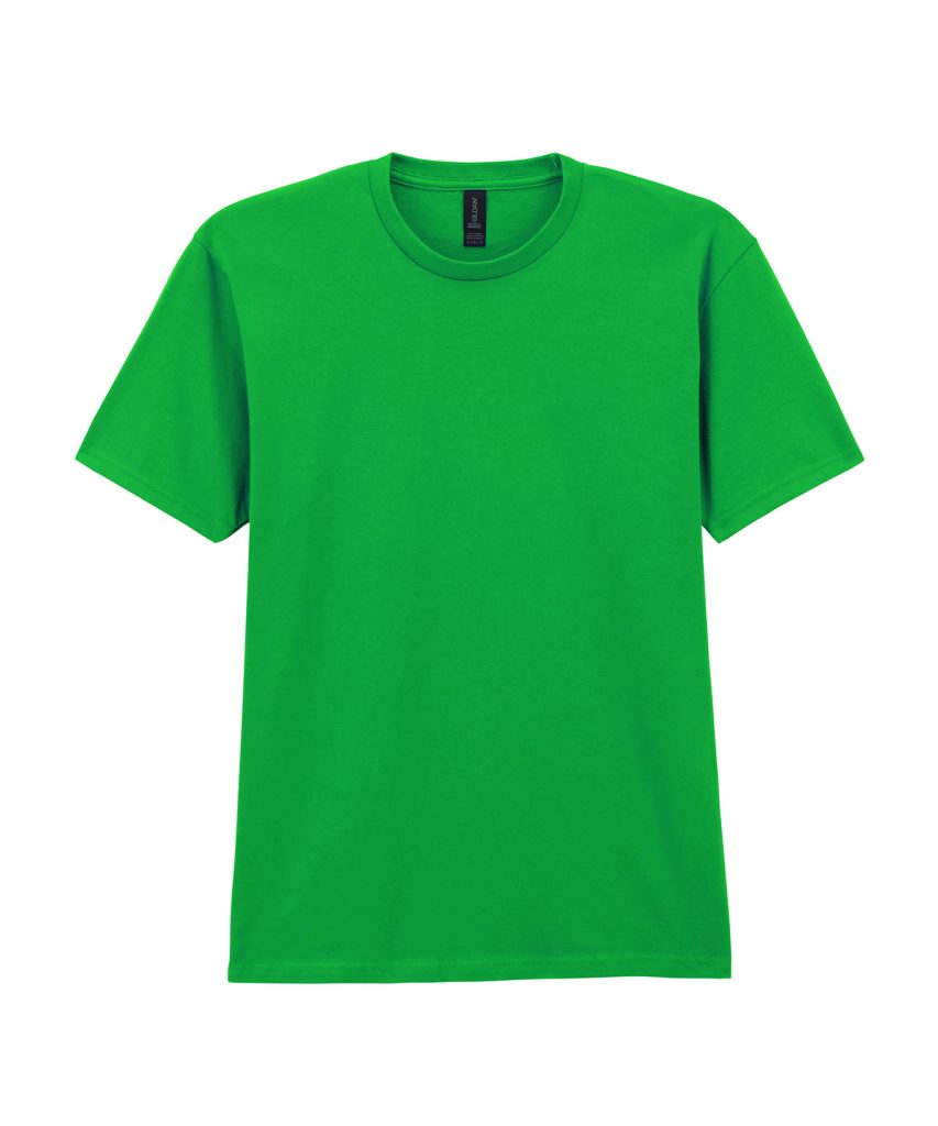 GD024 IrishGreen FT 2