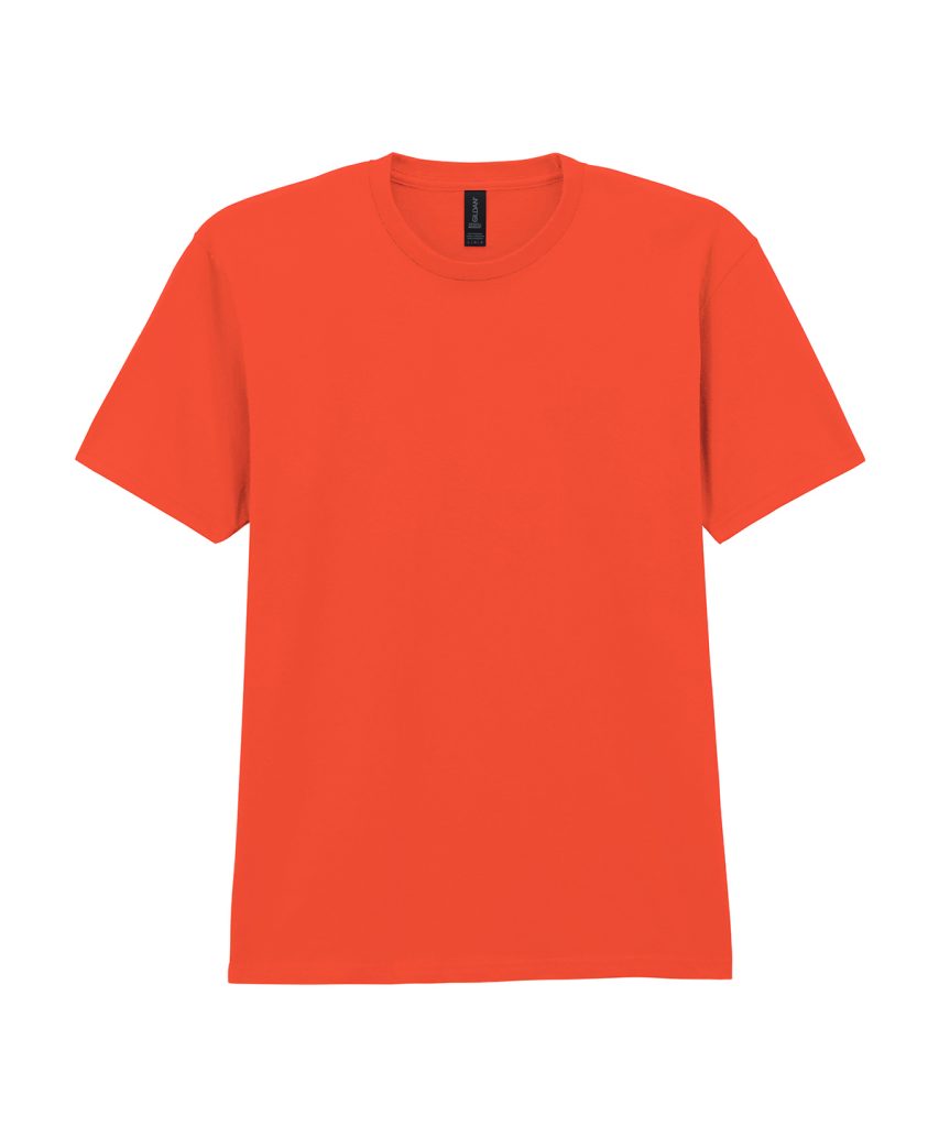 GD024 Orange FT 3