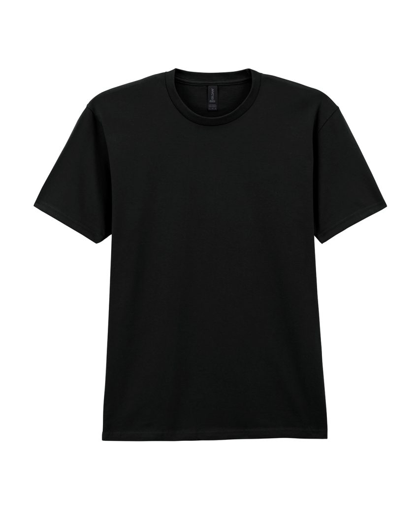 GD024 PitchBlack FT