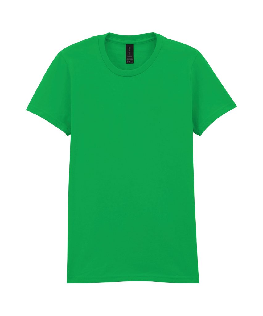 GD026 IrishGreen FT
