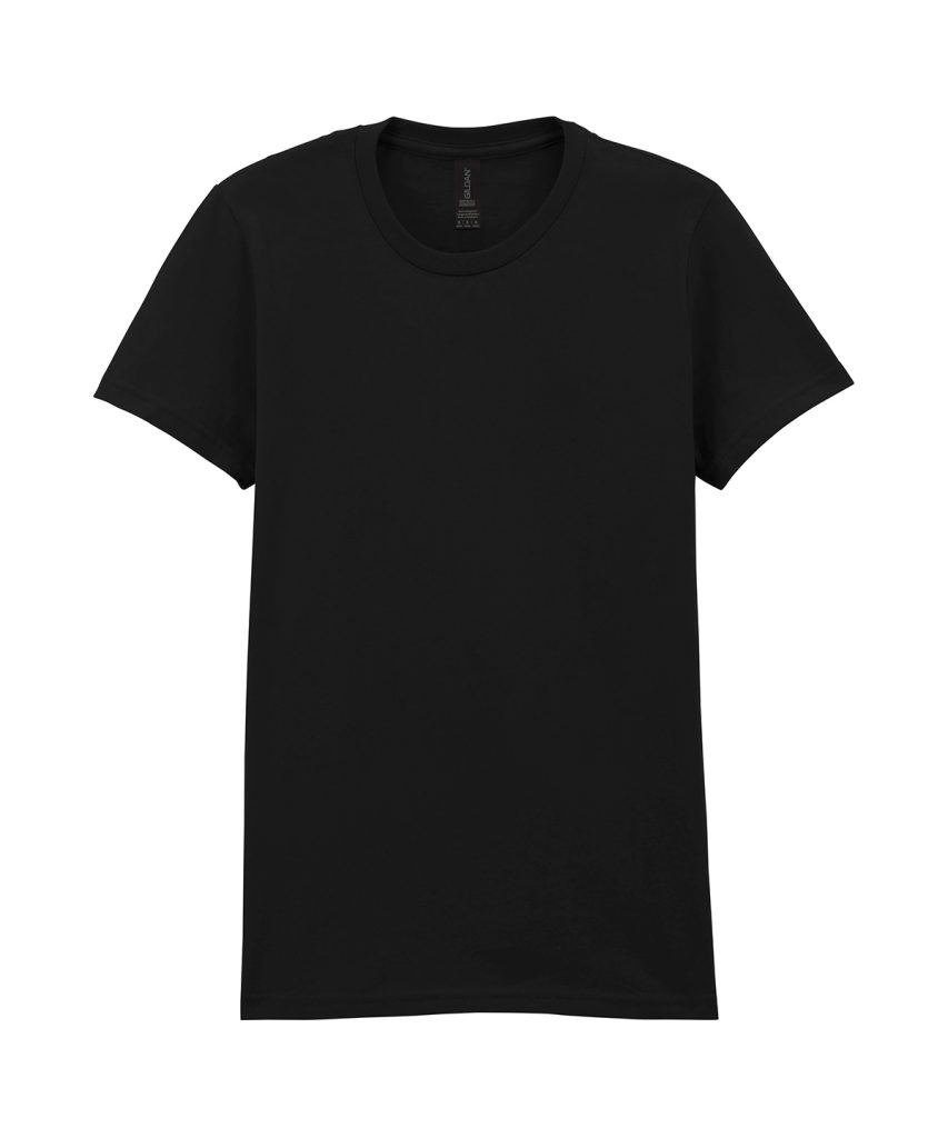 GD026 PitchBlack FT 2