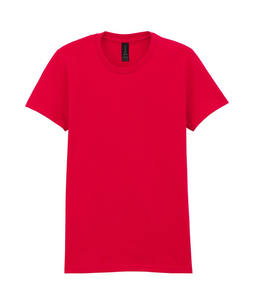 GD026 Red FT 1
