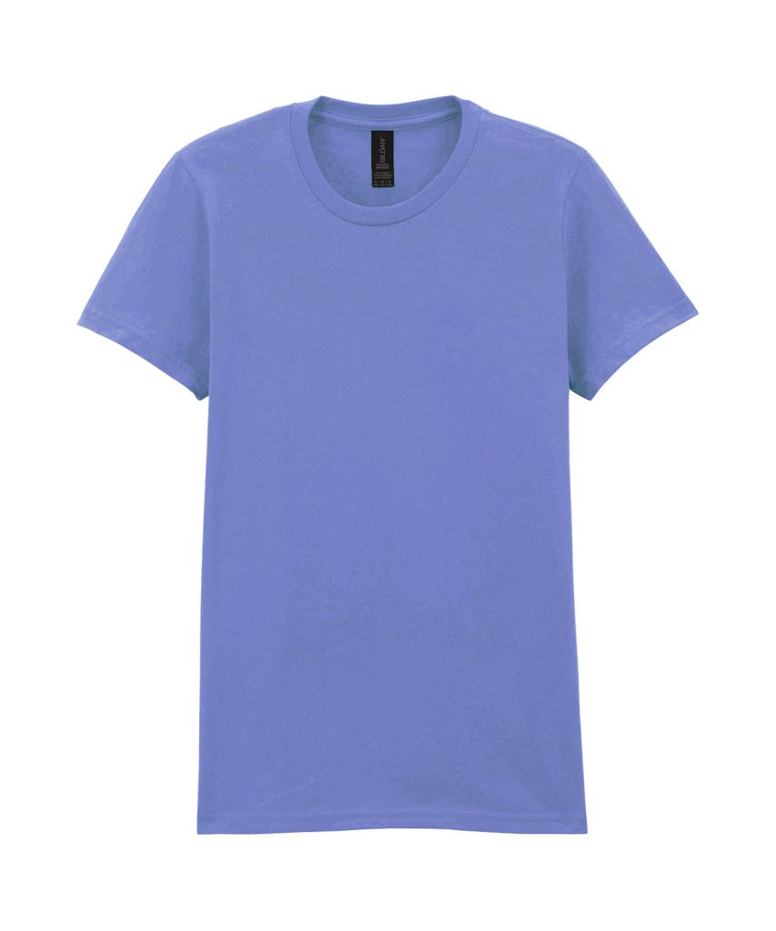 GD026 Violet FT