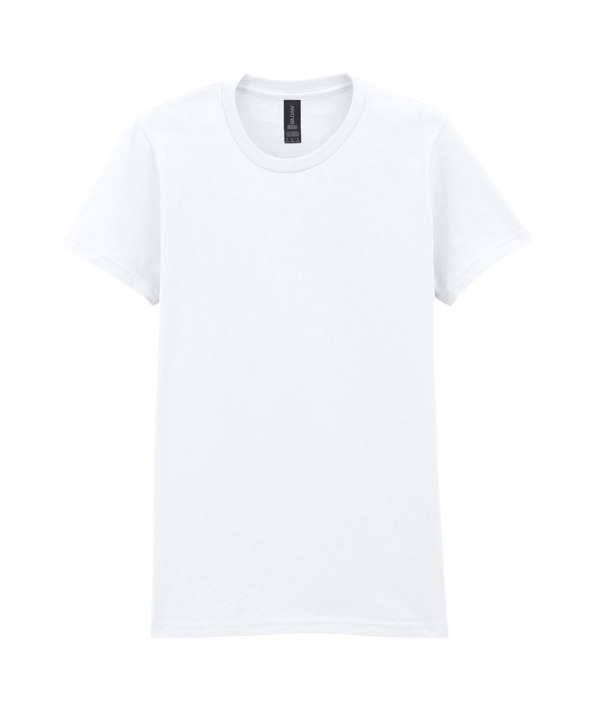 GD026 White FT