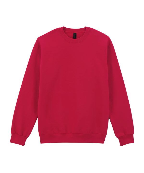 GD027 CherryRed FT 1