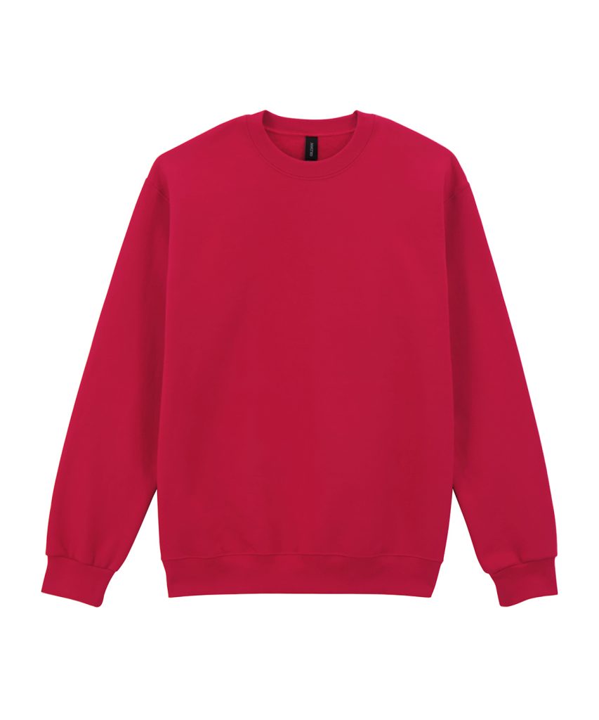 GD027 CherryRed FT 1