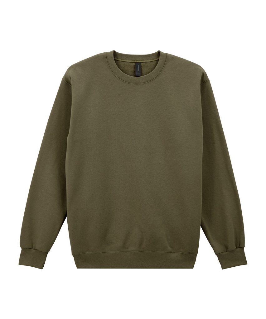 GD027 Olive FT 4
