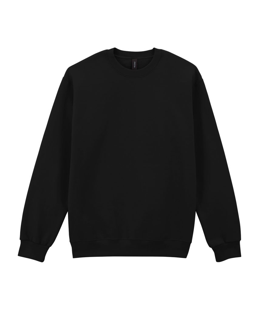GD027 PitchBlack FT