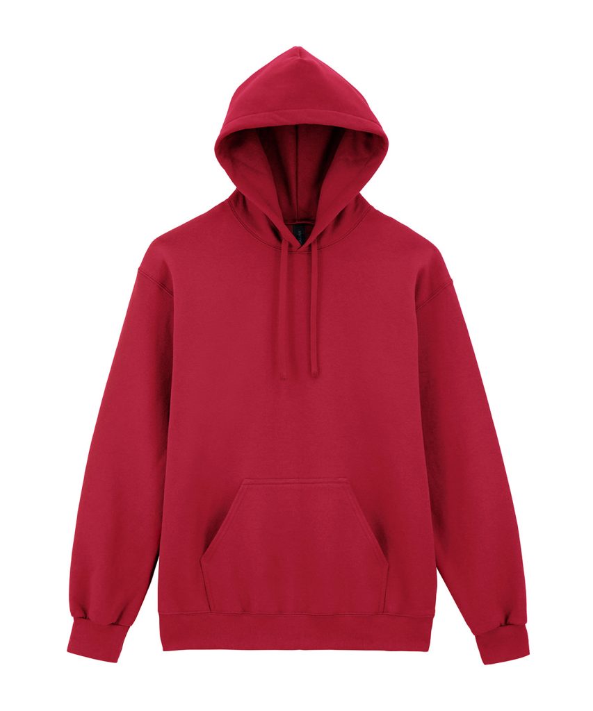 GD028 CherryRed FT 5