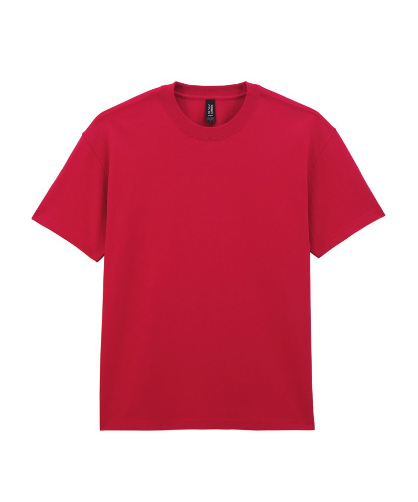 GD029 CherryRed FT