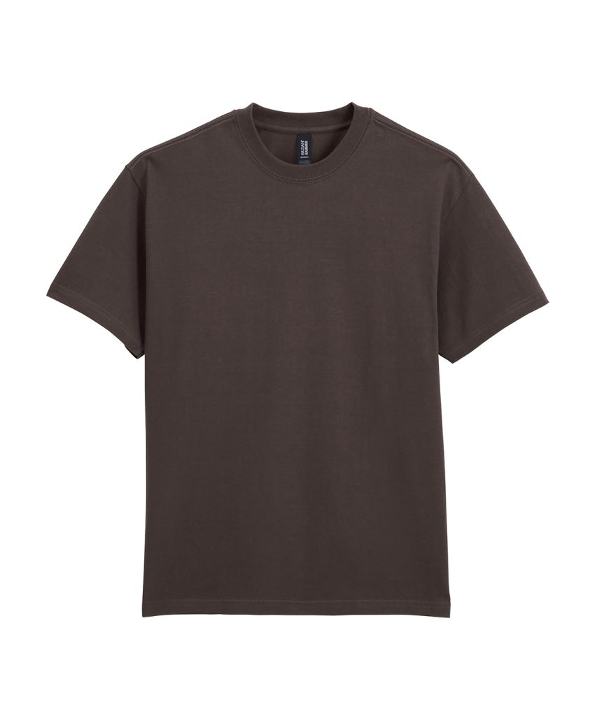 GD029 DarkChocolate FT
