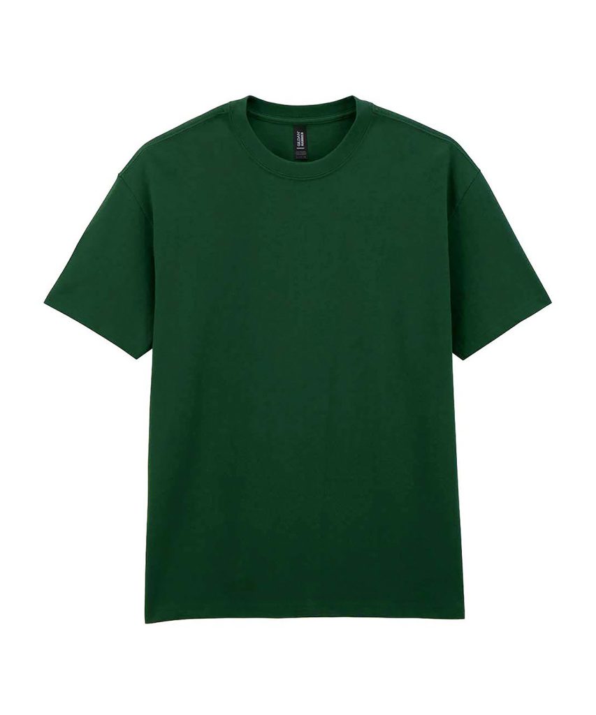 GD029 ForestGreen FT 2
