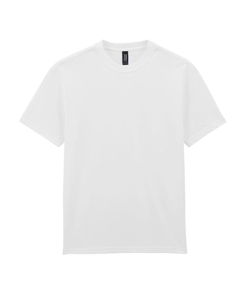 GD029 White FT