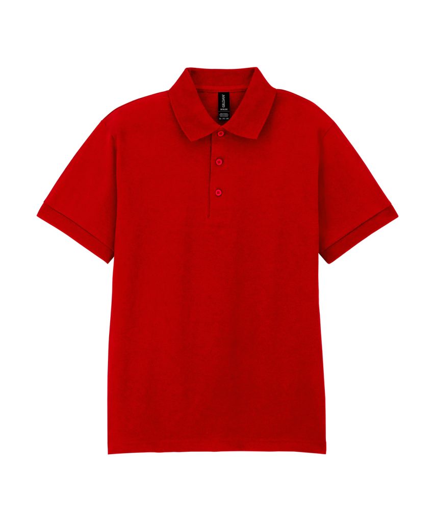 GD040 Red FT 2