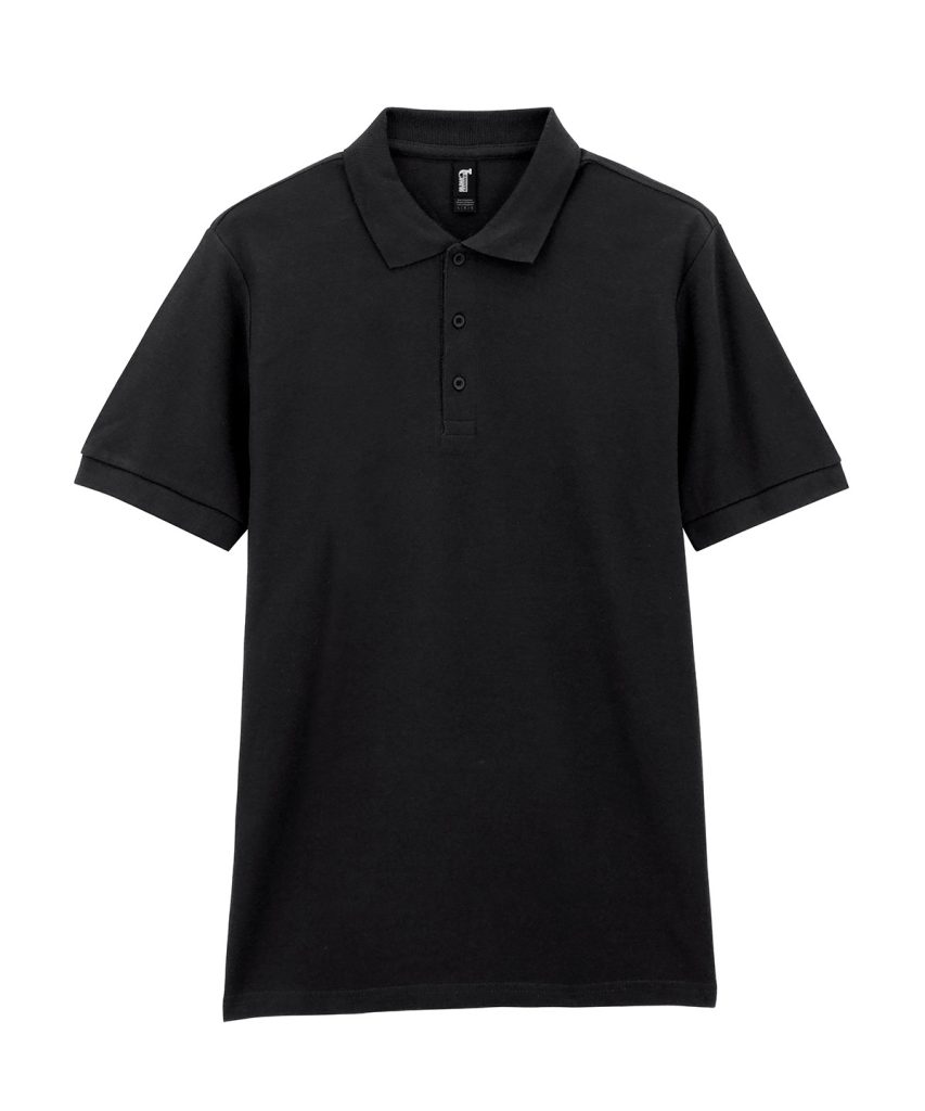 GD042 Black FT 2