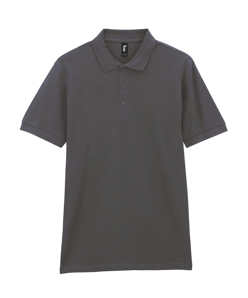 GD042 Charcoal FT 3