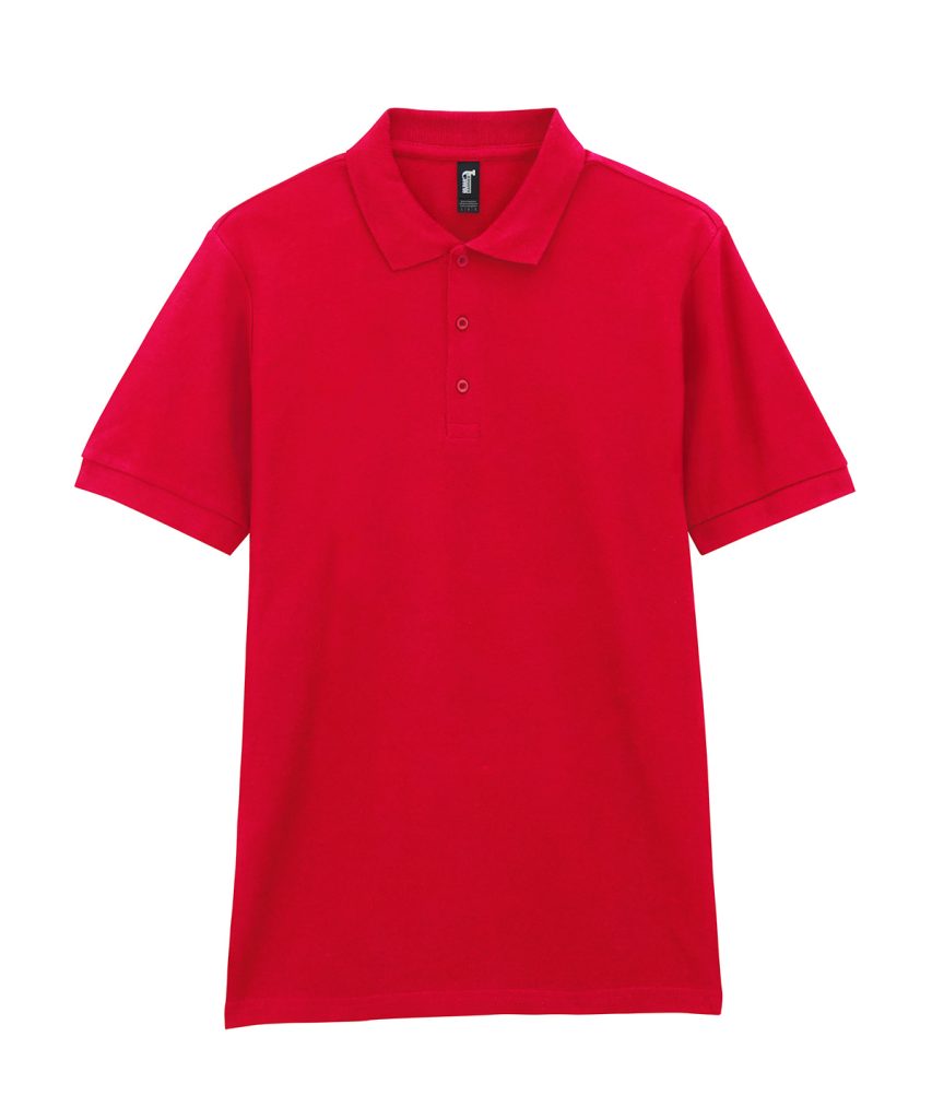 GD042 Red FT 5