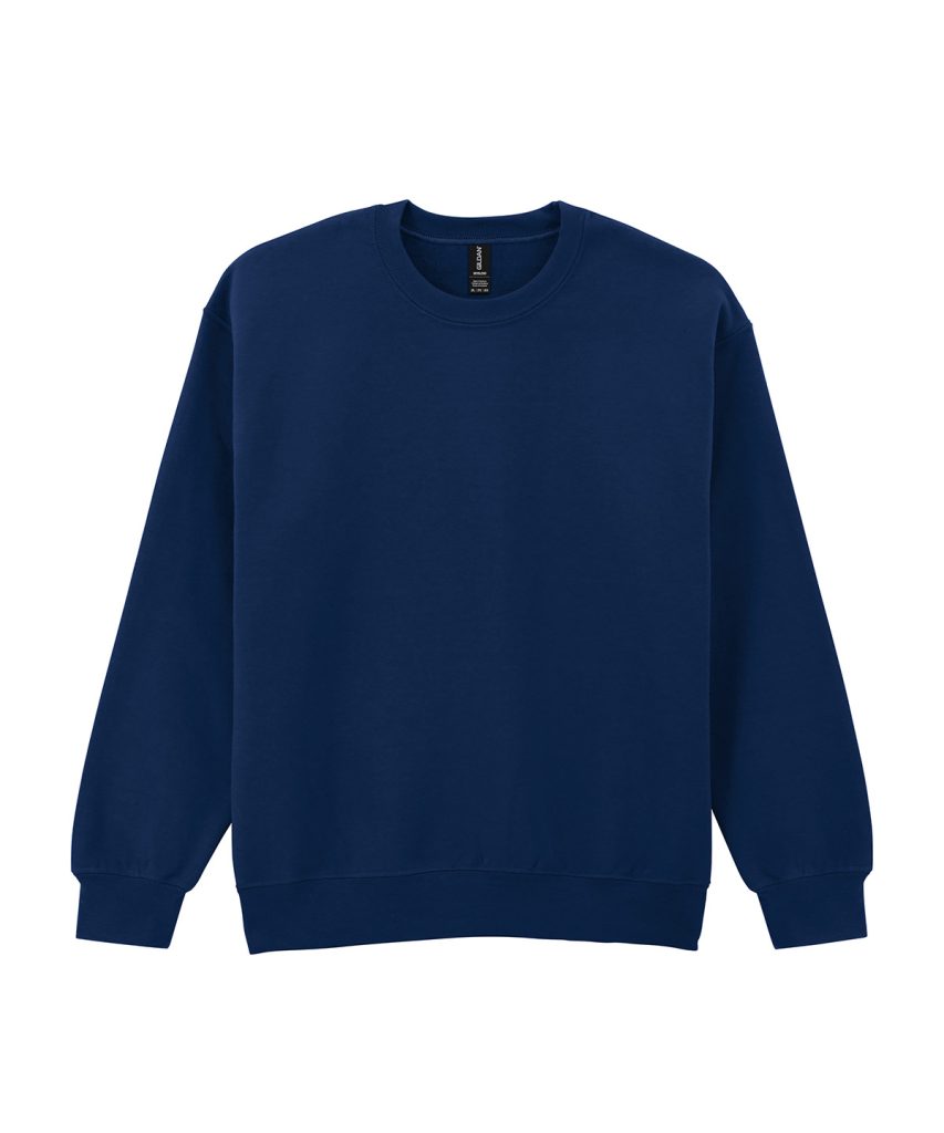 GD052 Navy FT