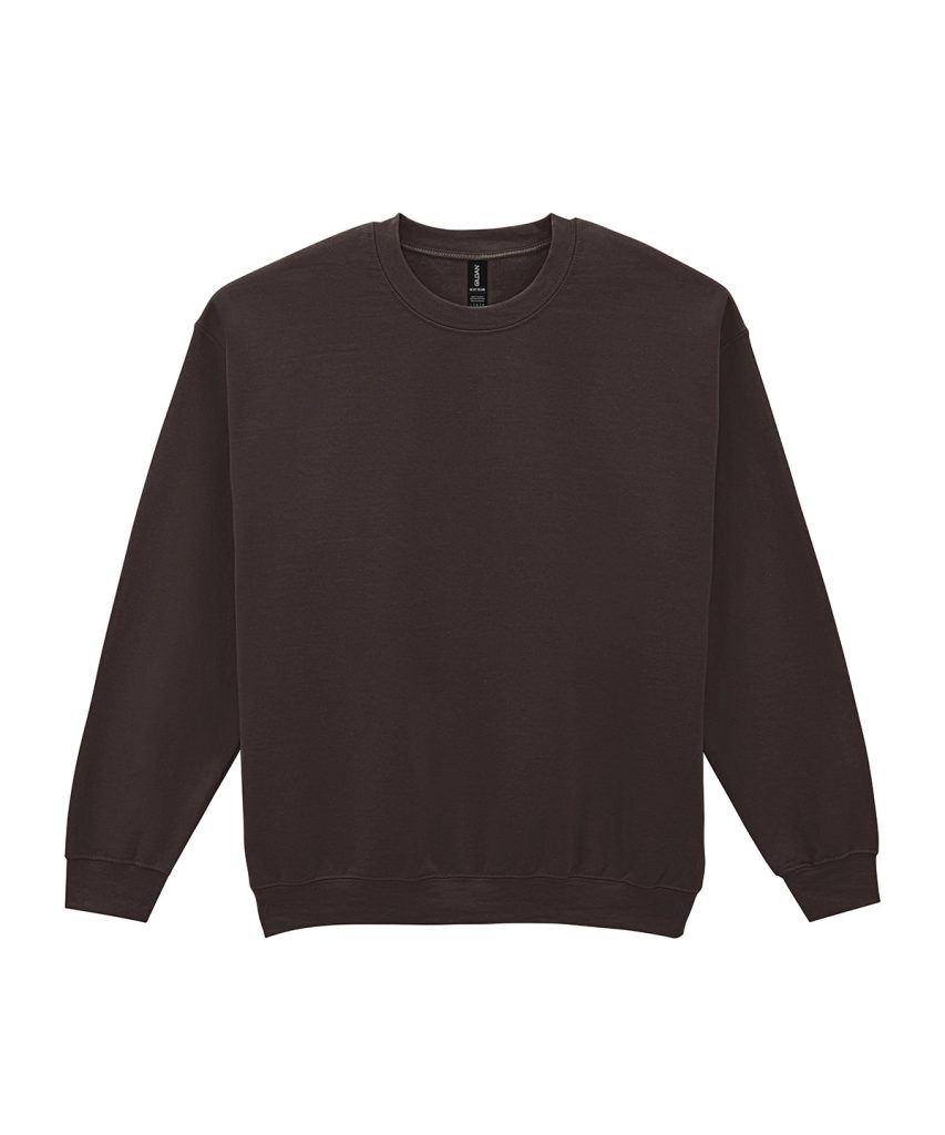 GD056 DarkChocolate FT 1
