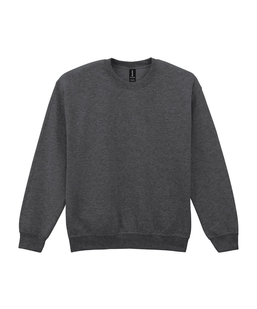 GD056 FanCharcoalHeather FT 1
