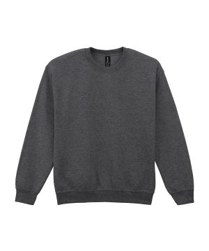 GD056 FanCharcoalHeather FT 5