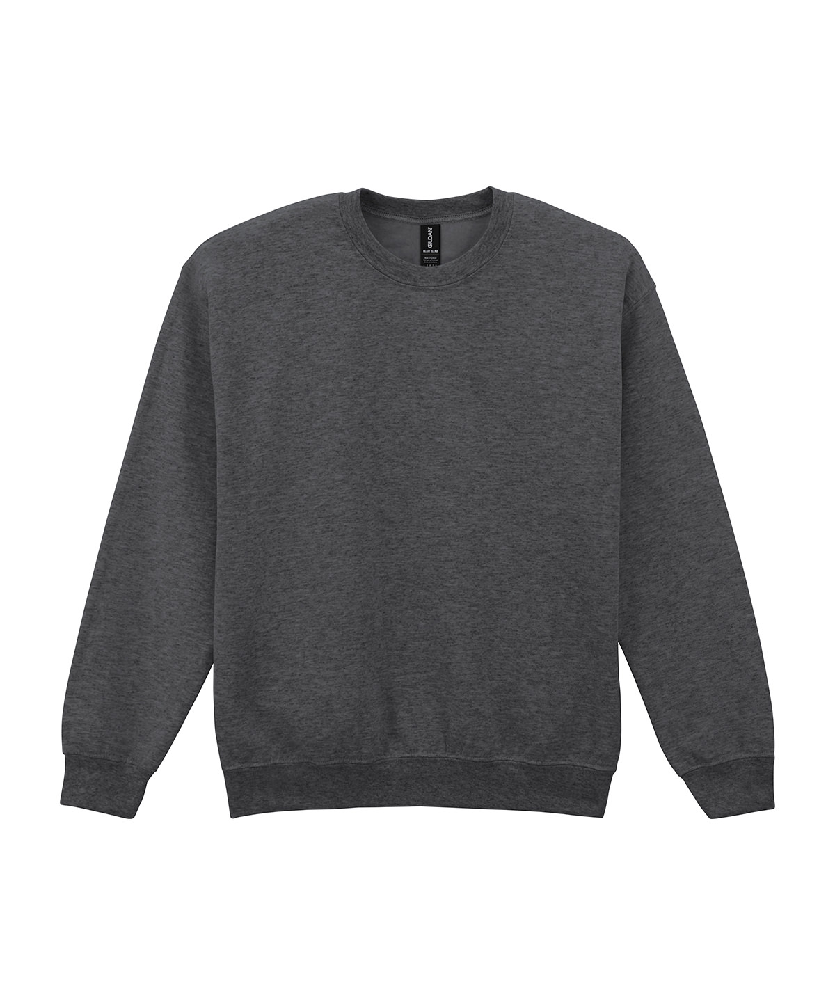 GD056 FanCharcoalHeather FT
