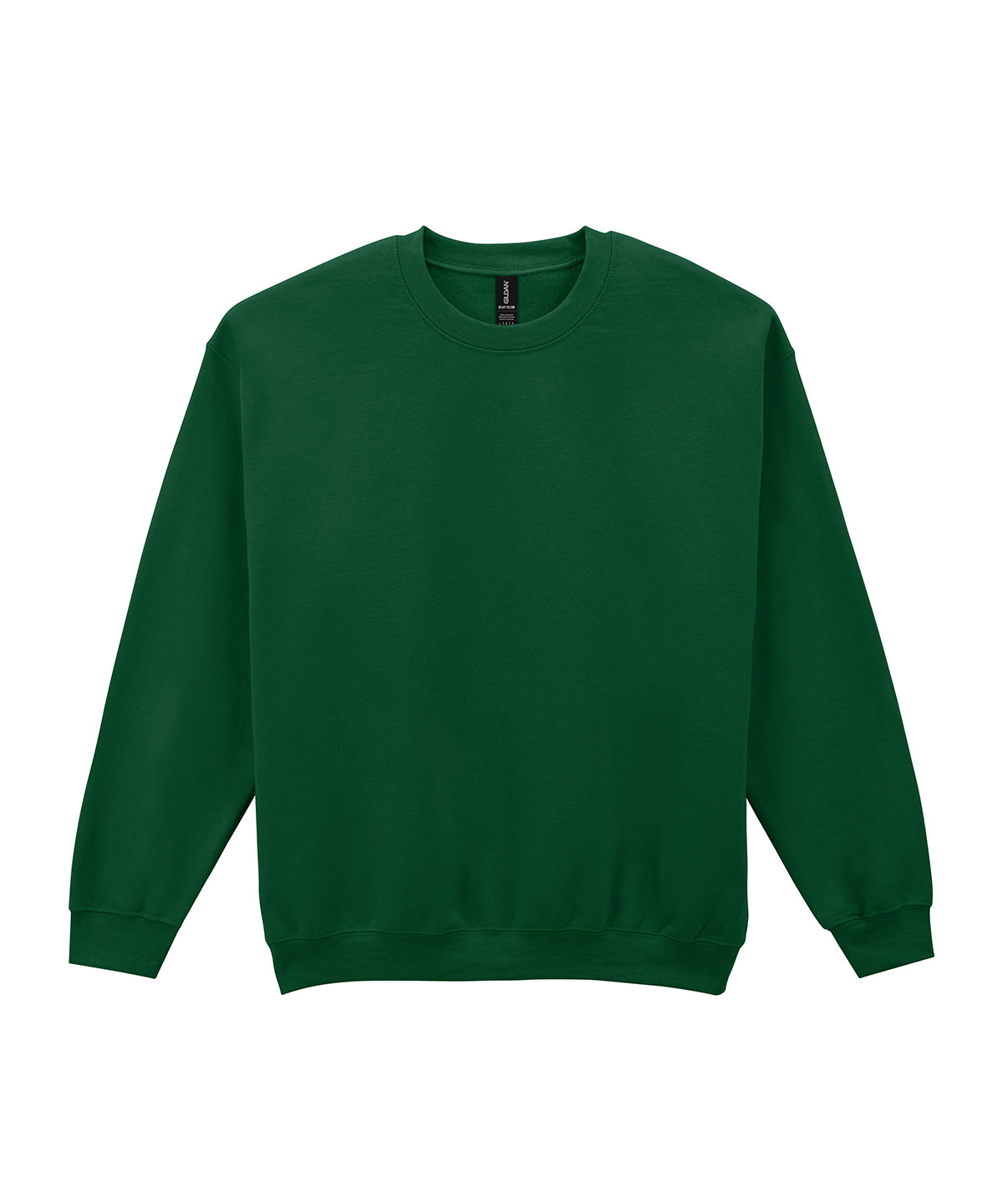 GD056 FanDarkGreen FT 2