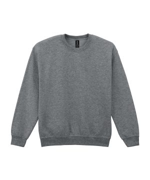 GD056 GraphiteHeather FT